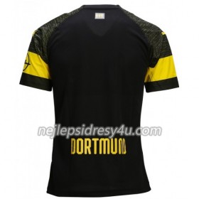 Fotbalový Dres Borussia Dortmund Venkovní 2018/19